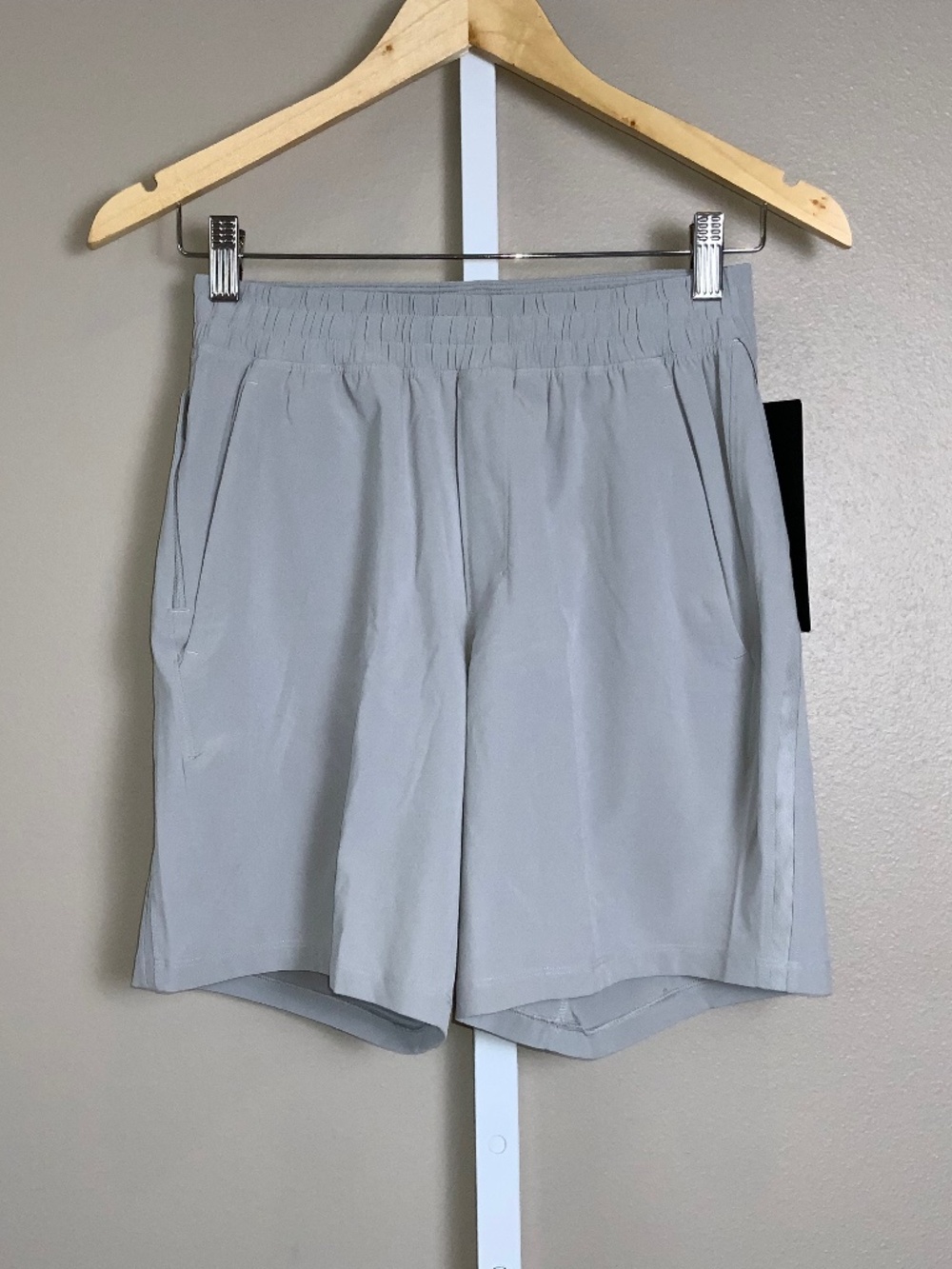 Lululemon Pace Breaker Linerless Short 7"